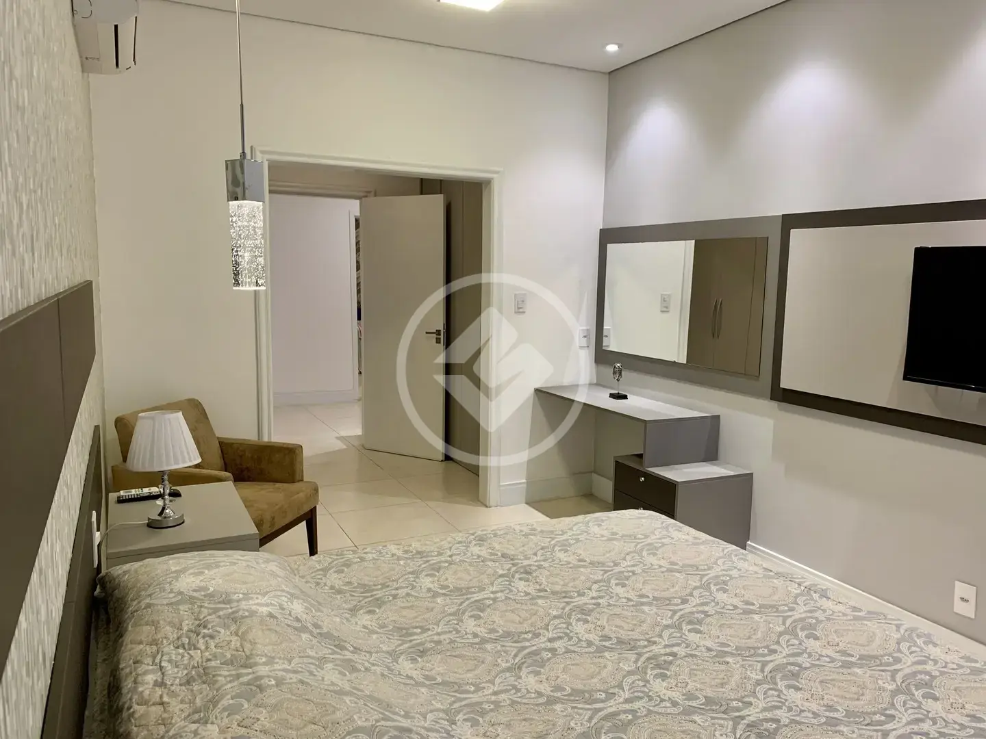 Image 50 - Apartamento em Embaré, Santos - SP