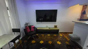 Imagem 3 - Apartamento em Itararé, São Vicente - SP
