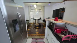 Imagem 5 - Apartamento em Itararé, São Vicente - SP
