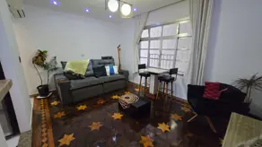 Apartamento Itararé, São Vicente - SP — foto 1