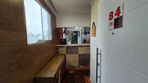 Imagem 6 - Apartamento em Itararé, São Vicente - SP