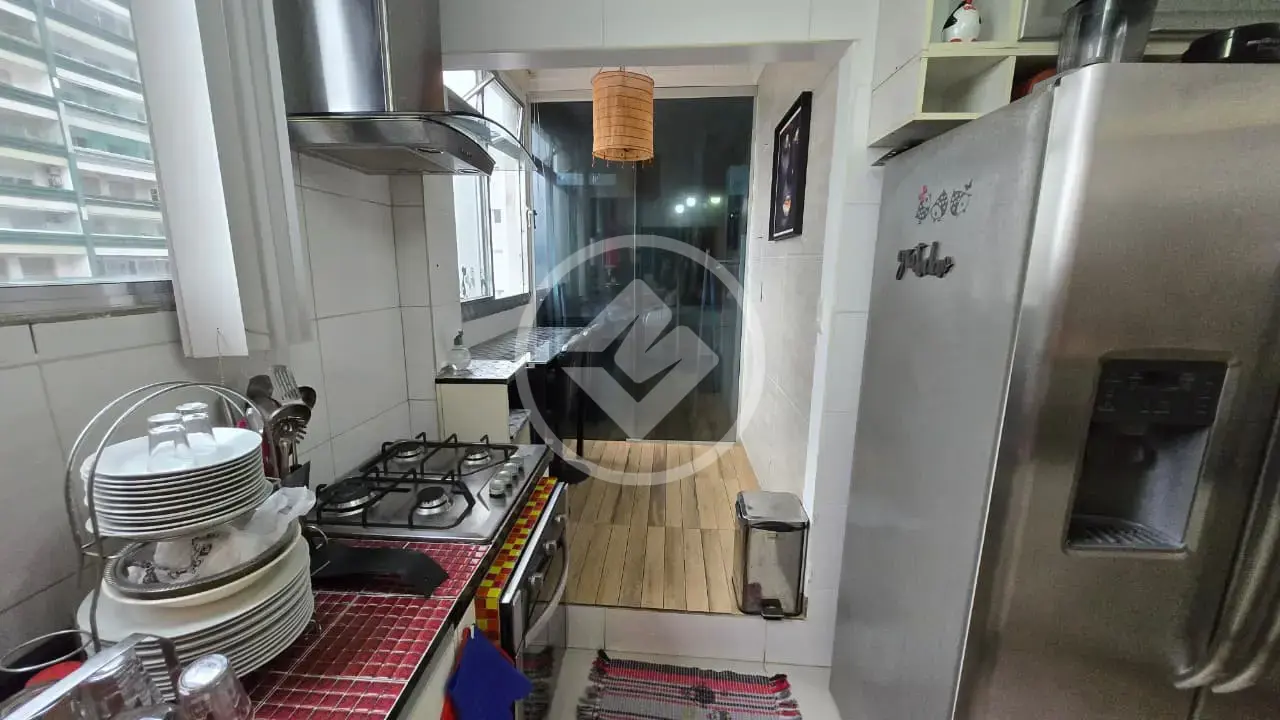 Image 25 - Apartamento em Itararé, São Vicente - SP