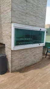 Imagem 2 - Apartamento em José Menino, Santos - SP