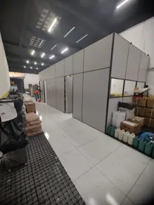 Imagem 3 - Casa Comercial em Centro, Santos - SP