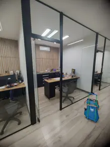 Imagem 6 - Casa Comercial em Centro, Santos - SP