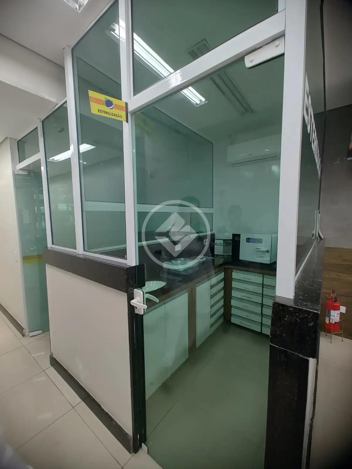 Image 2 - Casa Comercial em Centro, Santos - SP