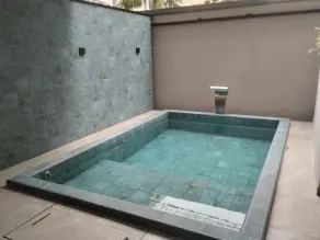 Sobrado Em Condomínio Canto do Forte, Praia Grande - SP — foto 2