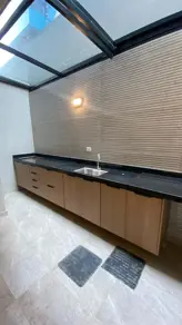 Imagem 4 - Sobrado Em Condomínio em Canto do Forte, Praia Grande - SP