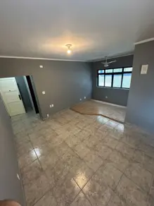 Apartamento BOQUEIRÃO, Santos - SP — foto 1