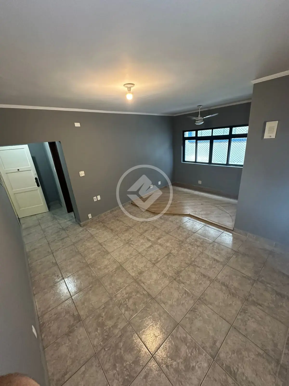 Imagem 1 - Apartamento em BOQUEIRÃO, Santos - SP