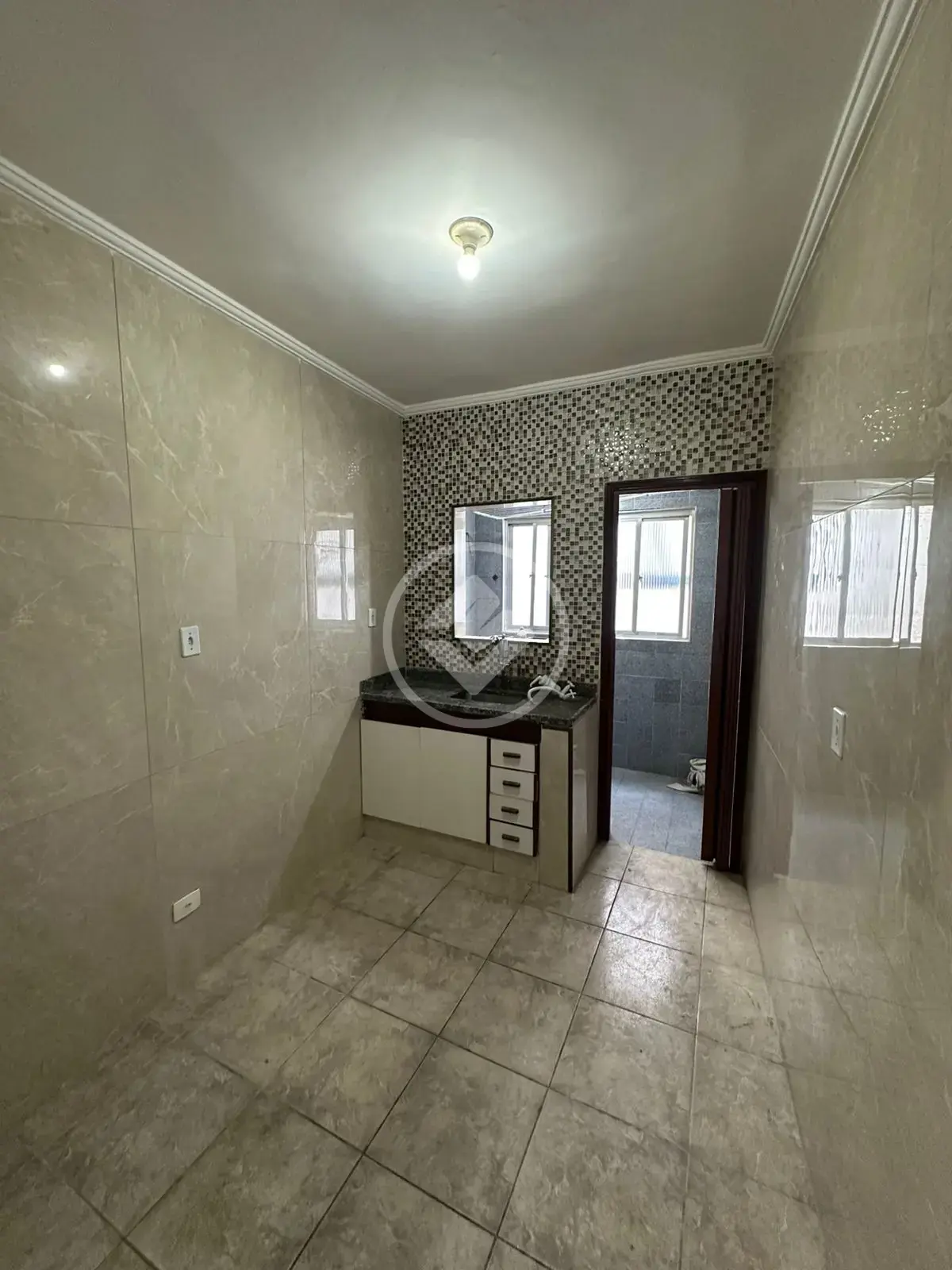 Image 21 - Apartamento em BOQUEIRÃO, Santos - SP