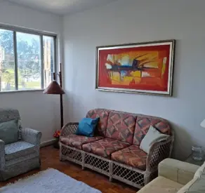 Imagem 3 - Apartamento em Aparecida, Santos - SP