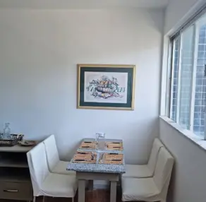 Imagem 2 - Apartamento em Aparecida, Santos - SP