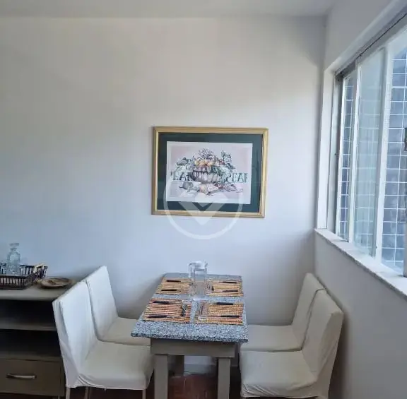 Imagem 2 - Apartamento em Aparecida, Santos - SP