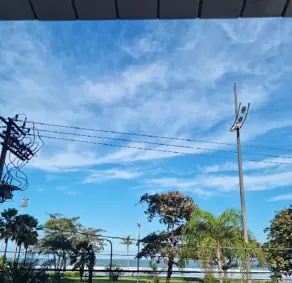 Apartamento Aparecida, Santos - SP — foto 2