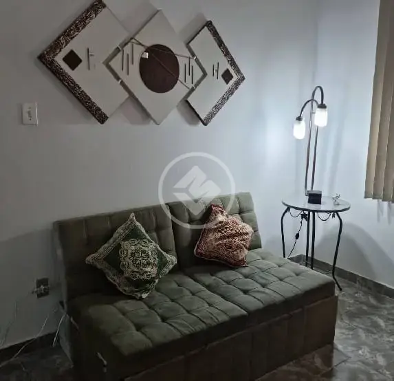 Imagem 5 - Apartamento em Aparecida, Santos - SP