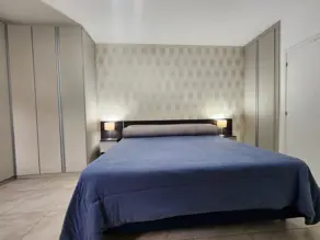 Imagem 6 - Casa Condomínio em Marapé, Santos - SP