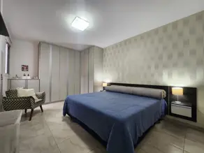 Imagem 5 - Casa Condomínio em Marapé, Santos - SP