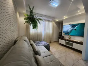 Casa Condomínio Marapé, Santos - SP — foto 2