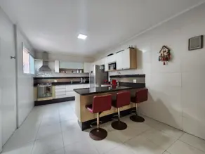Imagem 2 - Casa Condomínio em Marapé, Santos - SP