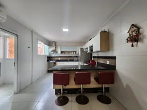 Imagem 3 - Casa Condomínio em Marapé, Santos - SP