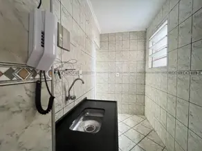 Imagem 3 - Kitnet / Conjugado em Itararé, São Vicente - SP