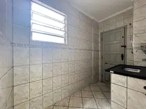 Imagem 4 - Kitnet / Conjugado em Itararé, São Vicente - SP