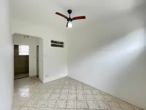 Kitnet / Conjugado Itararé, São Vicente - SP — foto 1