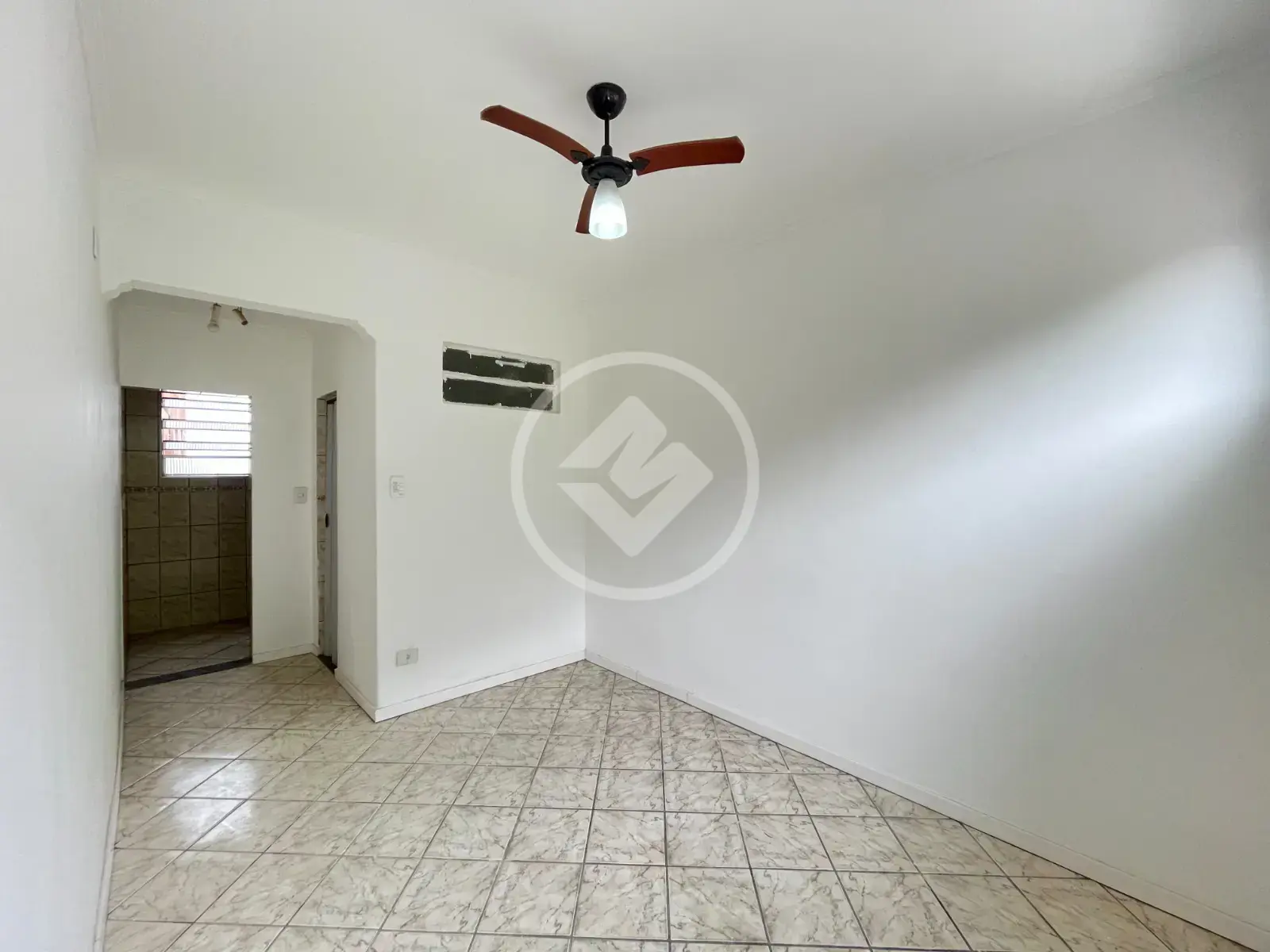 Imagem 1 - Kitnet / Conjugado em Itararé, São Vicente - SP