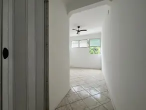 Imagem 2 - Kitnet / Conjugado em Itararé, São Vicente - SP