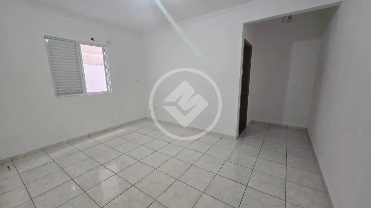 Image 2 - Casa em BOQUEIRÃO, Santos - SP