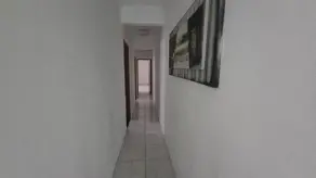 Imagem 3 - Casa em BOQUEIRÃO, Santos - SP