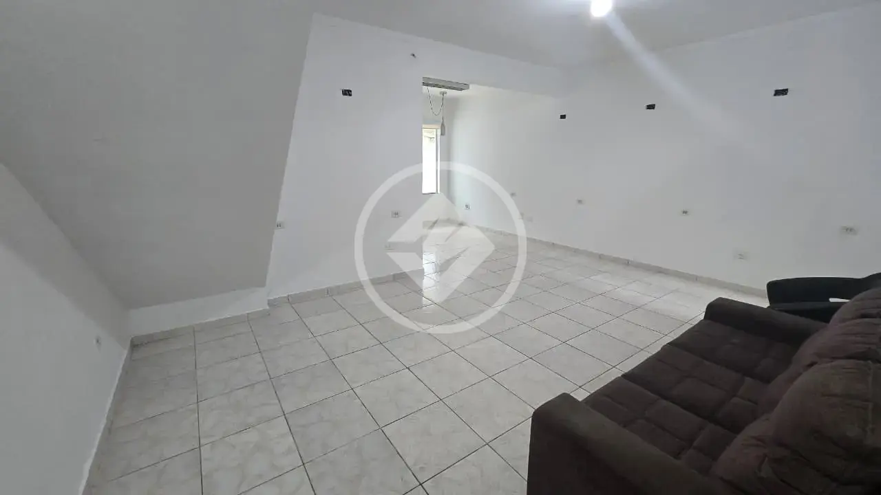 Imagem 1 - Casa em BOQUEIRÃO, Santos - SP