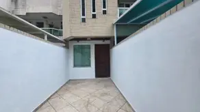 Imagem 2 - Casa em BOQUEIRÃO, Santos - SP