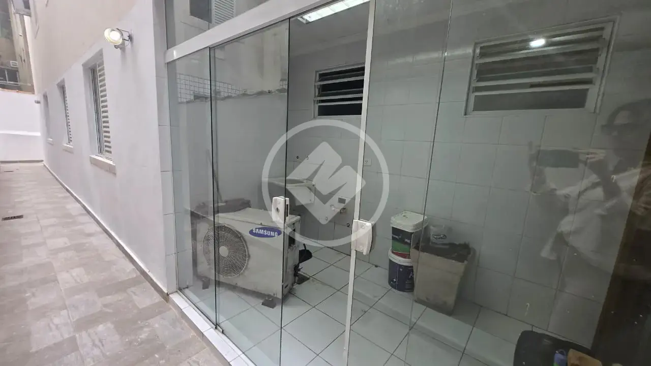 Image 22 - Casa em BOQUEIRÃO, Santos - SP