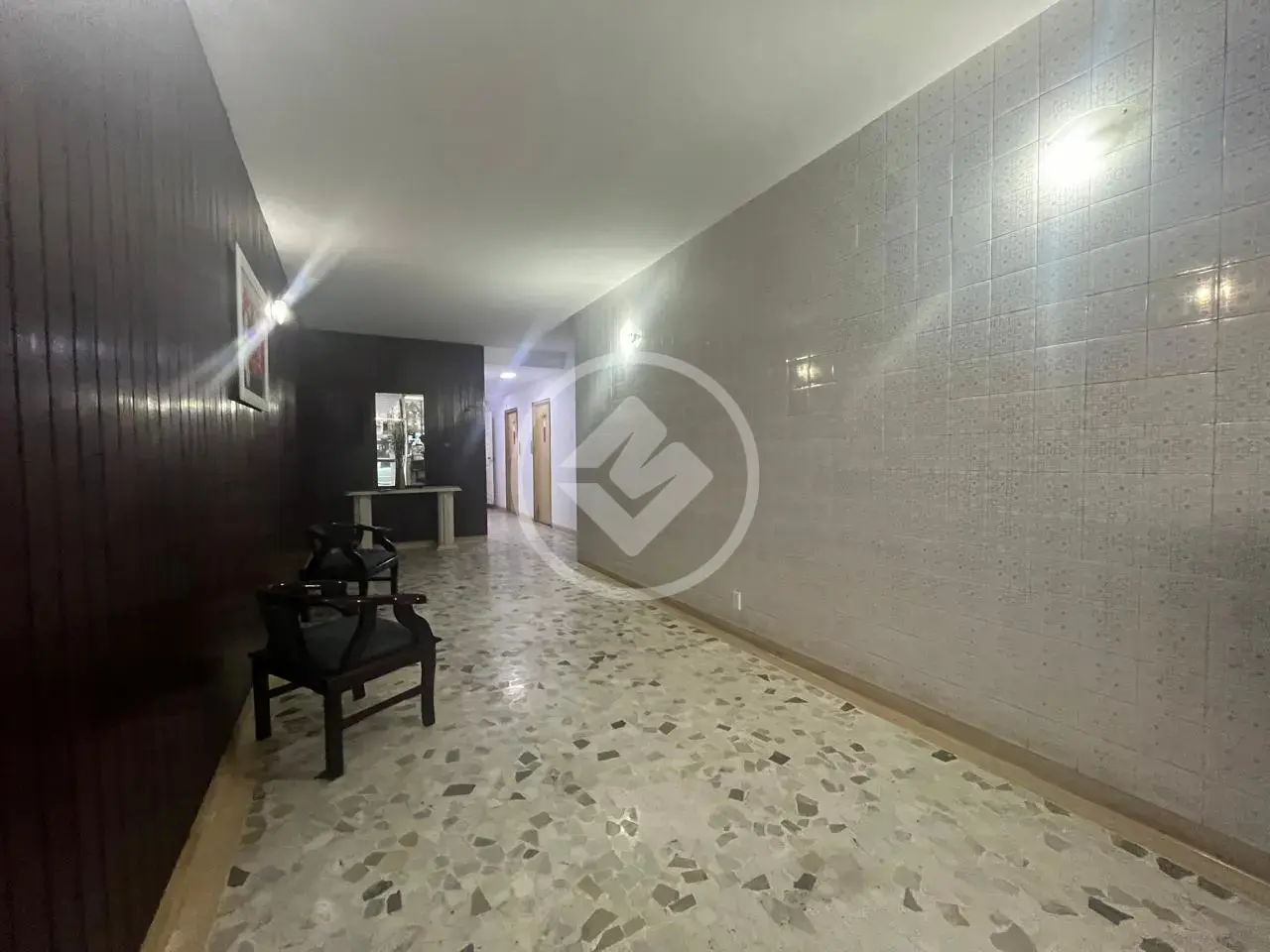 Image 20 - Apartamento em Boqueirão, Santos - SP