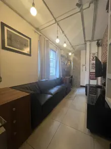 Apartamento Boqueirão, Santos - SP — foto 1
