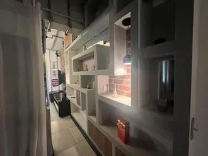Imagem 3 - Apartamento em Boqueirão, Santos - SP