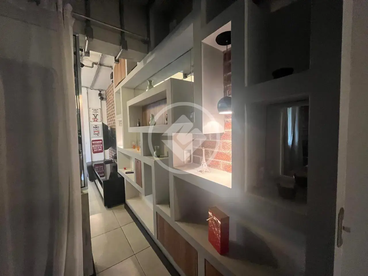 Imagem 3 - Apartamento em Boqueirão, Santos - SP