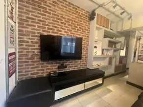 Imagem 2 - Apartamento em Boqueirão, Santos - SP