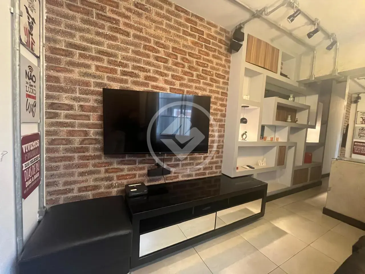 Imagem 2 - Apartamento em Boqueirão, Santos - SP