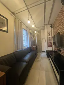 Imagem 4 - Apartamento em Boqueirão, Santos - SP