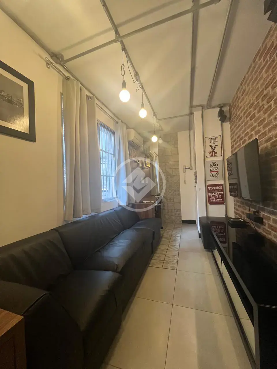 Imagem 4 - Apartamento em Boqueirão, Santos - SP