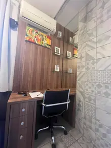 Imagem 5 - Apartamento em Boqueirão, Santos - SP