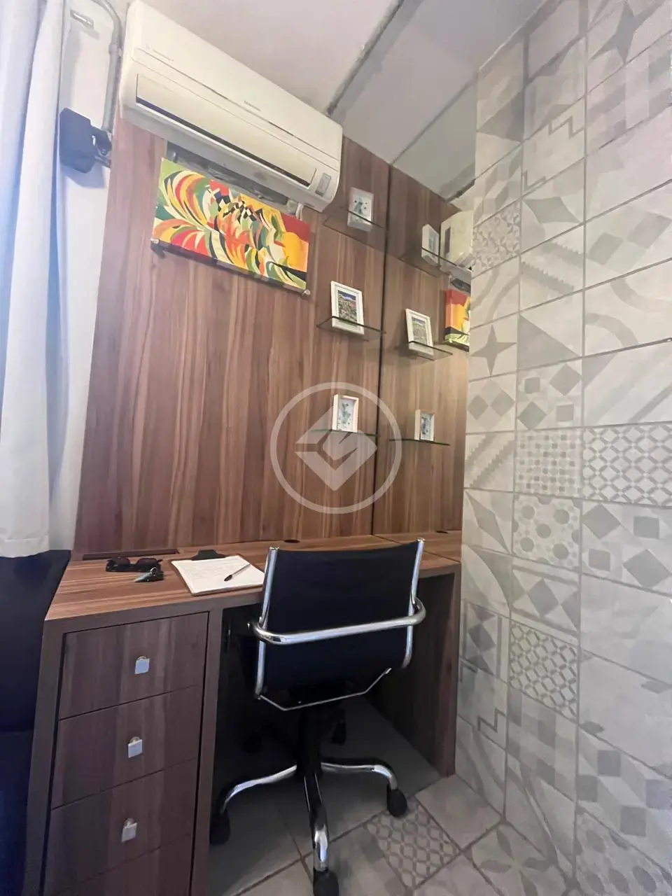 Imagem 5 - Apartamento em Boqueirão, Santos - SP