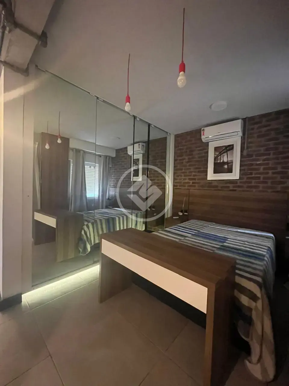 Imagem 6 - Apartamento em Boqueirão, Santos - SP