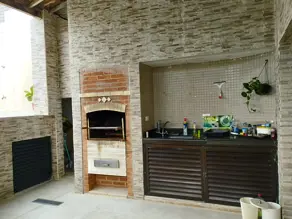 Imagem 6 - Cobertura Duplex em Boqueirão, Santos - SP