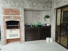 Imagem 5 - Cobertura Duplex em Boqueirão, Santos - SP