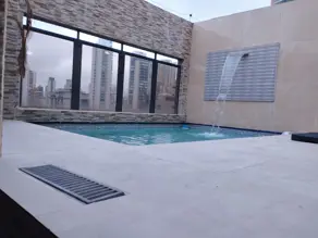 Imagem 2 - Cobertura Duplex em Boqueirão, Santos - SP