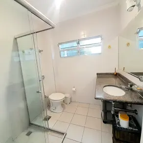 Imagem 6 - Apartamento em GONZAGA, Santos - SP
